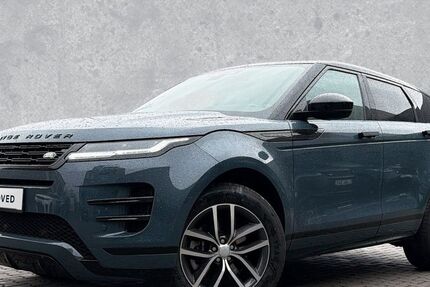 Land Rover Range Rover Evoque 26.200 km 44.880 &euro; Frankfurt a.M. 60314