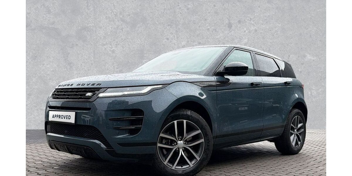 Land Rover Range Rover Evoque 26.200 km 44.880 &euro; Frankfurt a.M. 60314