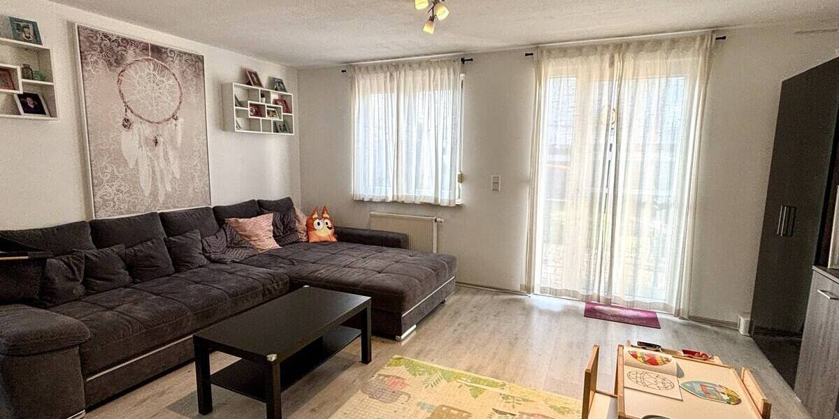 Reihenendhaus Schwabach - 6 Zimmer, 133 m&sup2;, 515.000&euro; | Angebot:26243275