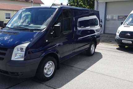 Ford Transit 98.570 km 7.700 &euro; Plattling 94447