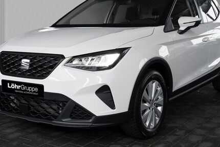 Seat Arona 43.961 km 16.980 &euro; Koblenz 56070