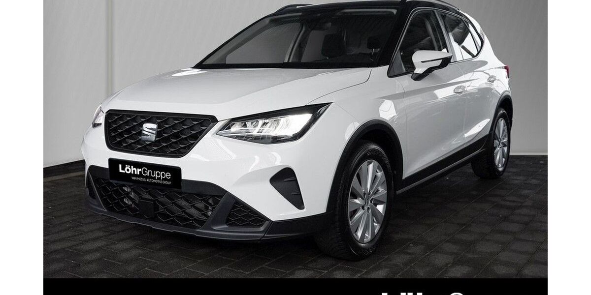 Seat Arona 43.961 km 17.980 &euro; Koblenz 56070
