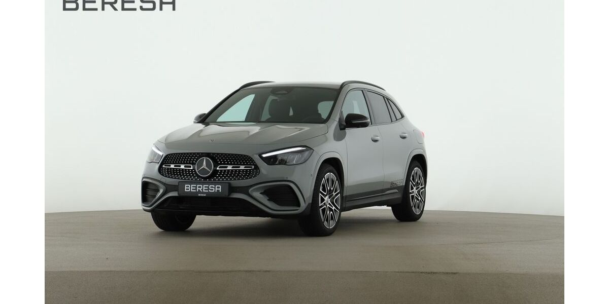 Mercedes-Benz GLA 200 9.900 km 49.950 &euro; Bielefeld 33609