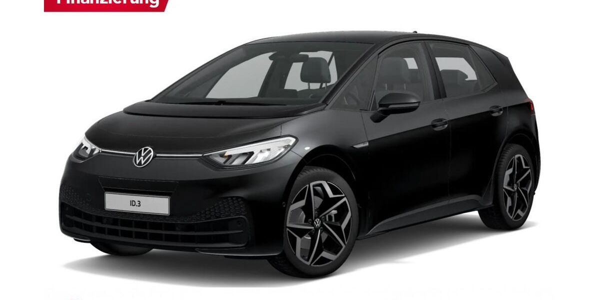 VW ID.3 48.100 km 24.490 &euro; Bad Segeberg 23795