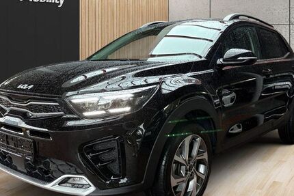 Kia Stonic 40.994 km 20.890 &euro; Bramsche 49565