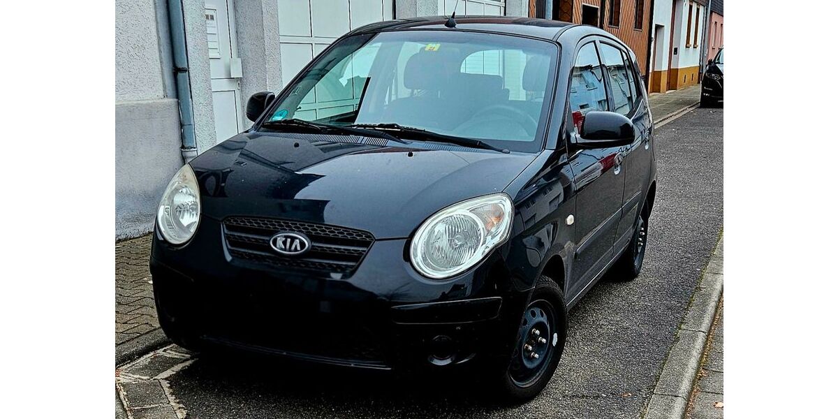 Kia Picanto 144.000 km 2.300 &euro; Waghäusel 68753