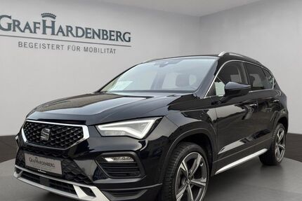 Seat Ateca 32.300 km 26.444 &euro; Gengenbach 77723