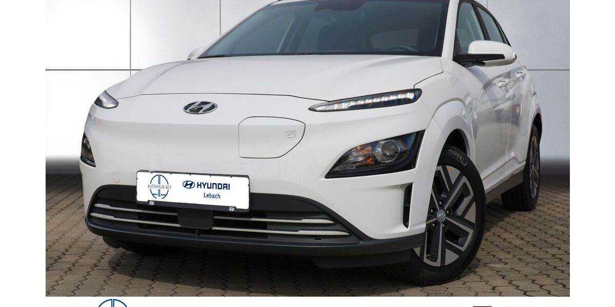 Hyundai KONA 18.500 km 27.980 &euro; Lebach 66822
