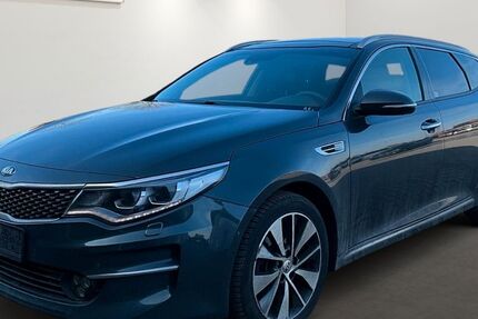 Kia Optima 212.467 km 8.199 &euro; Brehna 06796