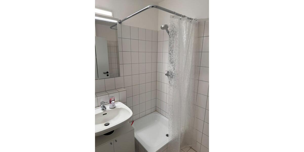 Etagenwohnung Osnabrück - 1 Zimmer, 24 m&sup2;, 450&euro; | Angebot:26613116