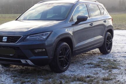 Seat Ateca 181.000 km 14.000 &euro; Kölbingen 56459