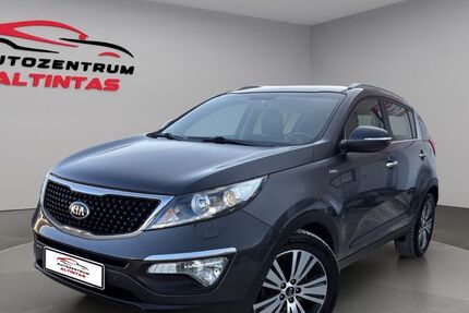 Kia Sportage 89.000 km 15.970 &euro; Holzgerlingen 71088