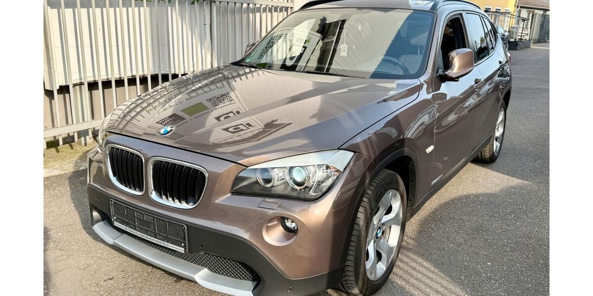 BMW X1 106.321 km 10.450 &euro; Krefeld 47799