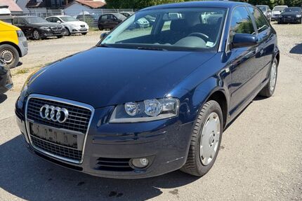 Audi A3 222.000 km 950 &euro; Biberach 88400