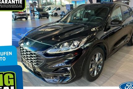 Ford Kuga 52.035 km 19.690 &euro; Kaufbeuren 87600