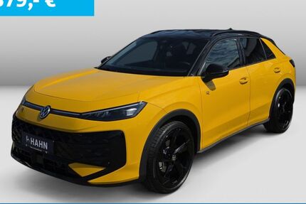 VW T-Roc 1.111 km 37.890 &euro; Ludwigsburg 71634