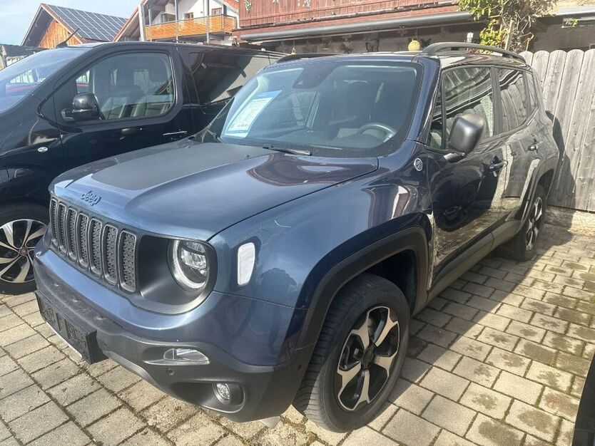 Renegade