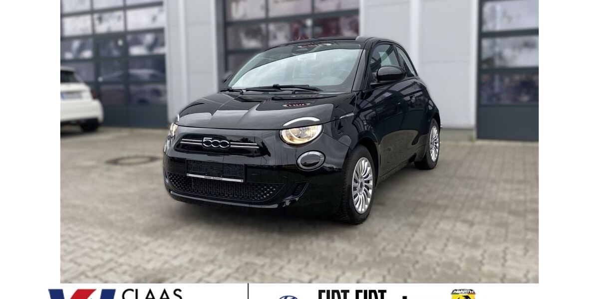 Fiat 500 9.060 km 13.990 &euro; Buchholz in der Nordheide 21244