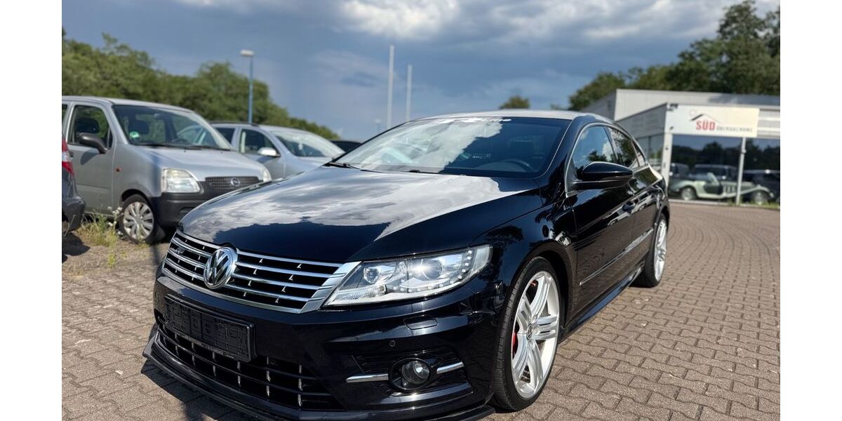 VW CC 149.999 km 15.899 &euro; Winnweiler 67722