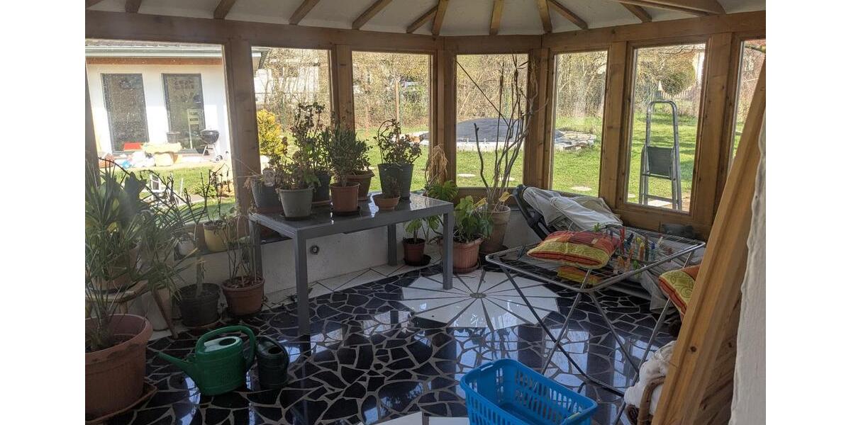 Einfamilienhaus Gotha - 3 Zimmer, 75 m&sup2;, 590&euro; | Angebot:25980979