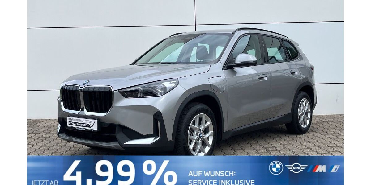 BMW X1 18.600 km 37.820 &euro; Öhringen 74613