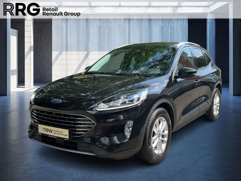 Kuga