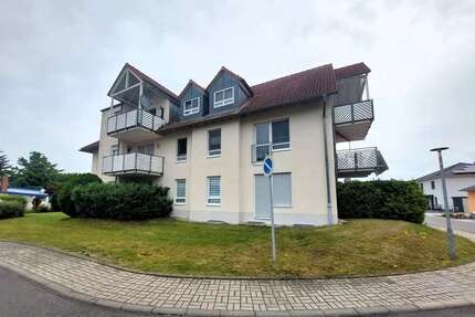 Wohnung Landsberg - 3 Zimmer, 75 m&sup2;, 129.000&euro; | Angebot:21201497