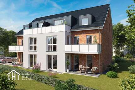 Wohnung Scharnebeck - 3 Zimmer, 88 m&sup2;, 420.200&euro; | Angebot:25276844