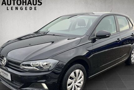 VW Polo 42.115 km 12.490 &euro; Lengede 38268