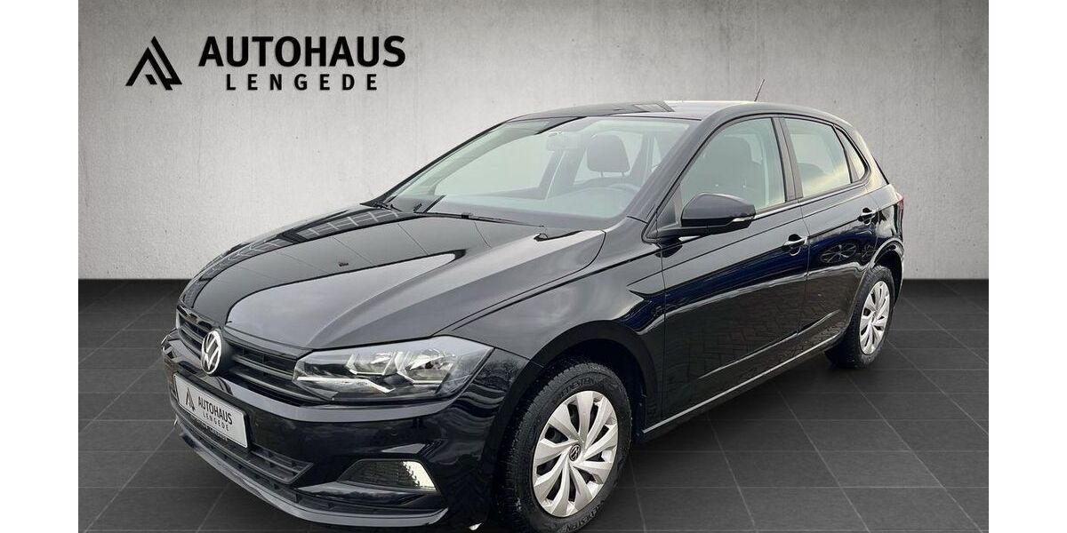 VW Polo 42.115 km 12.490 &euro; Lengede 38268