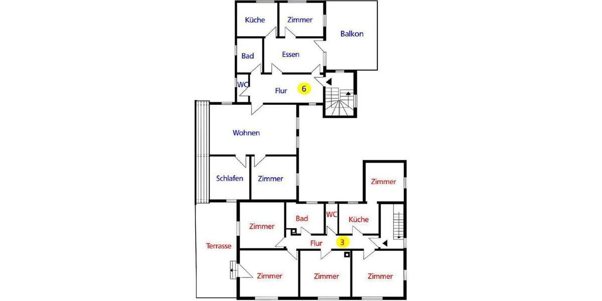 Mehrfamilienhaus, Wohnhaus Uhingen - 919.000&euro; | Angebot:26444609