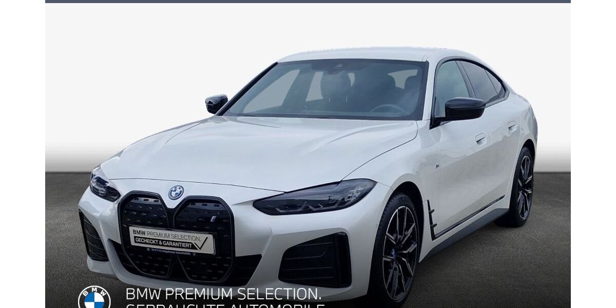 BMW i4 16.505 km 48.690 &euro; Bruchsal 76646