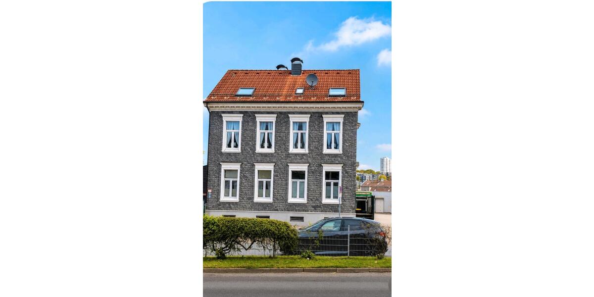 Mehrfamilienhaus, Wohnhaus Remscheid Lüttringhausen - 8 Zimmer, 215 m&sup2;, 379.000&euro; | Angebot:26693844