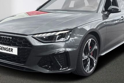 Audi A4 34.300 km 43.880 &euro; Lübeck 23556