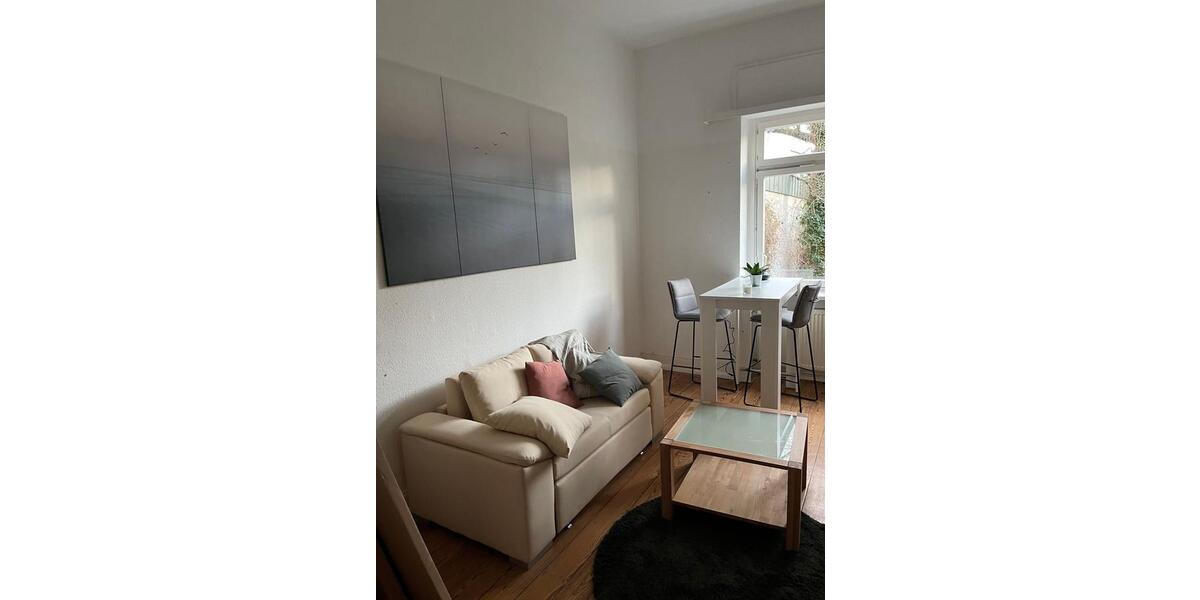 Etagenwohnung Bonn Poppelsdorf - 1 Zimmer, 20 m&sup2;, 780&euro; | Angebot:26001835