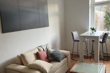 Wohnung Bonn Poppelsdorf - 1 Zimmer, 20 m&sup2;, 780&euro; | Angebot:26001835