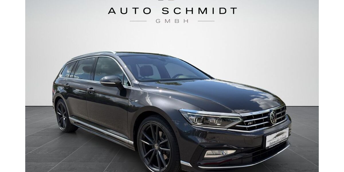 VW Passat Variant 92.000 km 28.450 &euro; Angelbachtal 74918