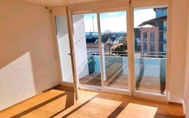 Maisonettenwohnung Donaueschingen - 2.5 Zimmer, 63 m&sup2;, 625&euro; | Angebot:26358601