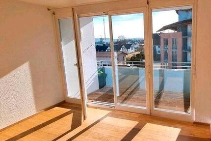 Wohnung Donaueschingen - 2.5 Zimmer, 63 m&sup2;, 625&euro; | Angebot:26358601