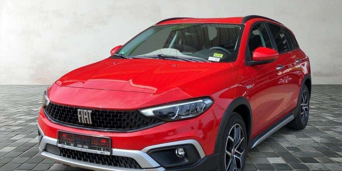 Fiat Tipo 11.242 km 19.998 &euro; Nohra 99428