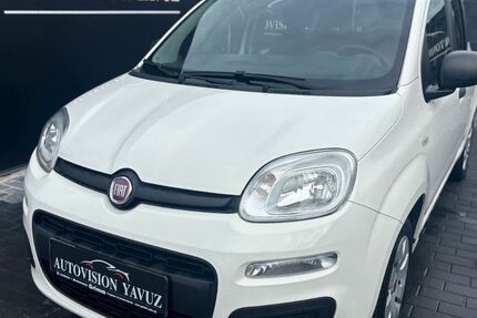 Fiat Panda 67.500 km 5.490 € Seelze 30926