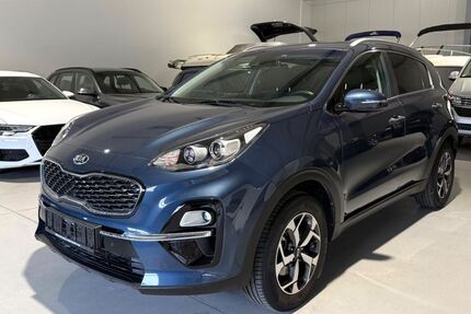 Kia Sportage 81.322 km 15.500 &euro; Albig 55234