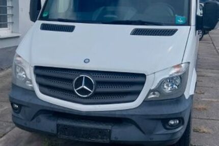 Mercedes-Benz Sprinter 180.000 km 14.000 &euro; Wernigerode 38855
