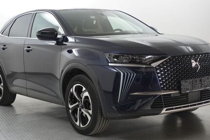 DS Automobiles DS7 (Crossback) 31.629 km 21.650 &euro; Bebra 36179