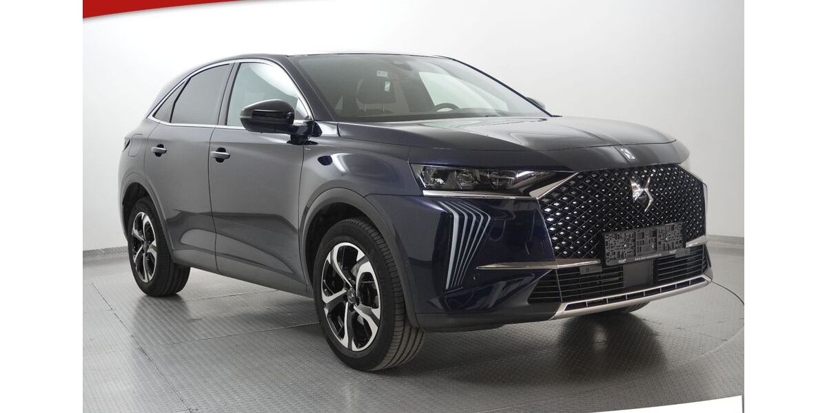 DS Automobiles DS7 (Crossback) 31.629 km 21.650 &euro; Bebra 36179