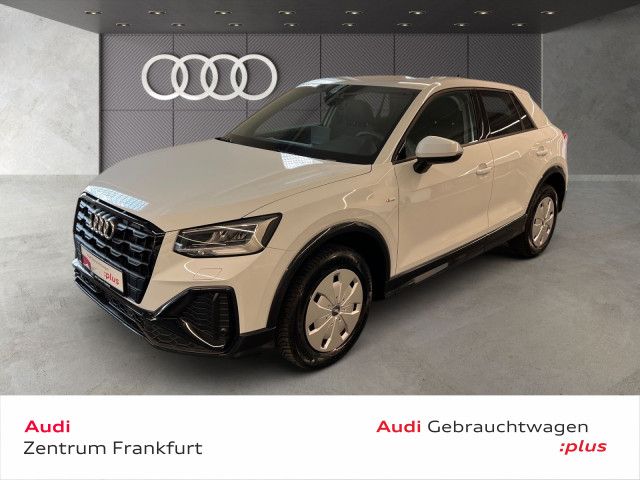 Audi Q2 3.945 km 31.450 &euro; Frankfurt am Main 60314