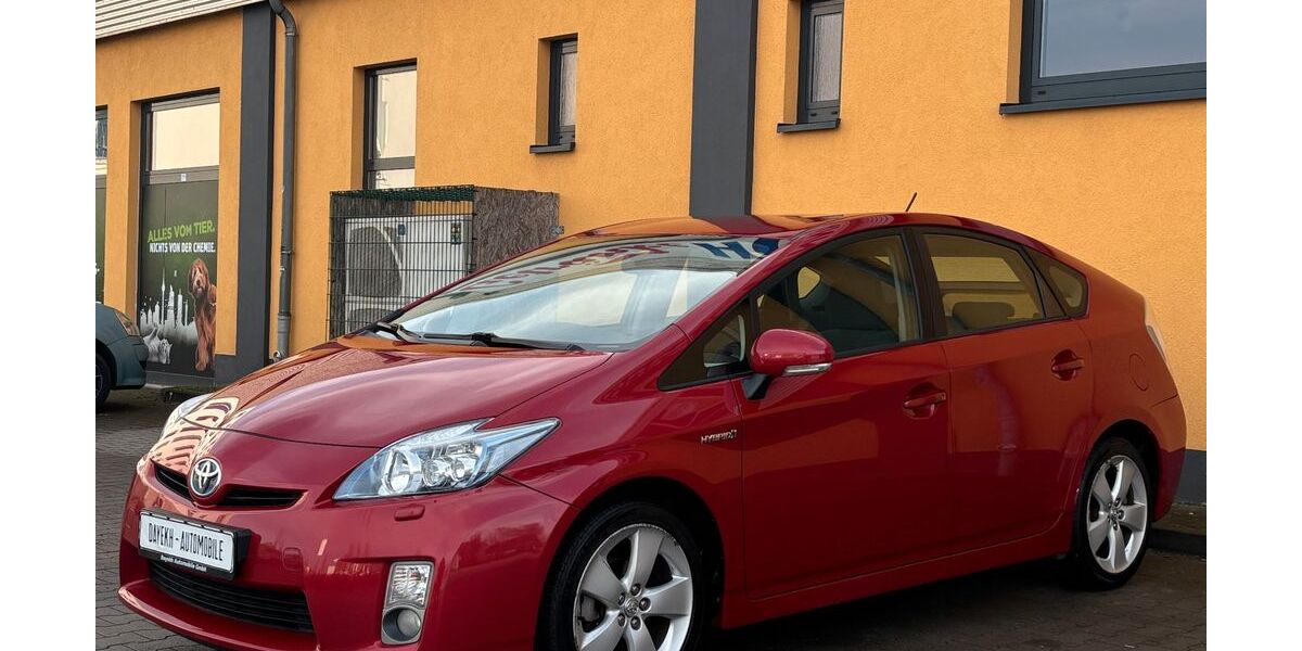 Toyota Prius 225.000 km 6.980 € Berlin 13587