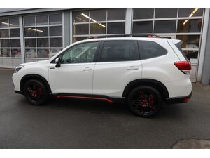 Subaru Forester Edition Sport 40 M-Hybrid 20.150 km 30.990 &euro; Bad Endbach 35080