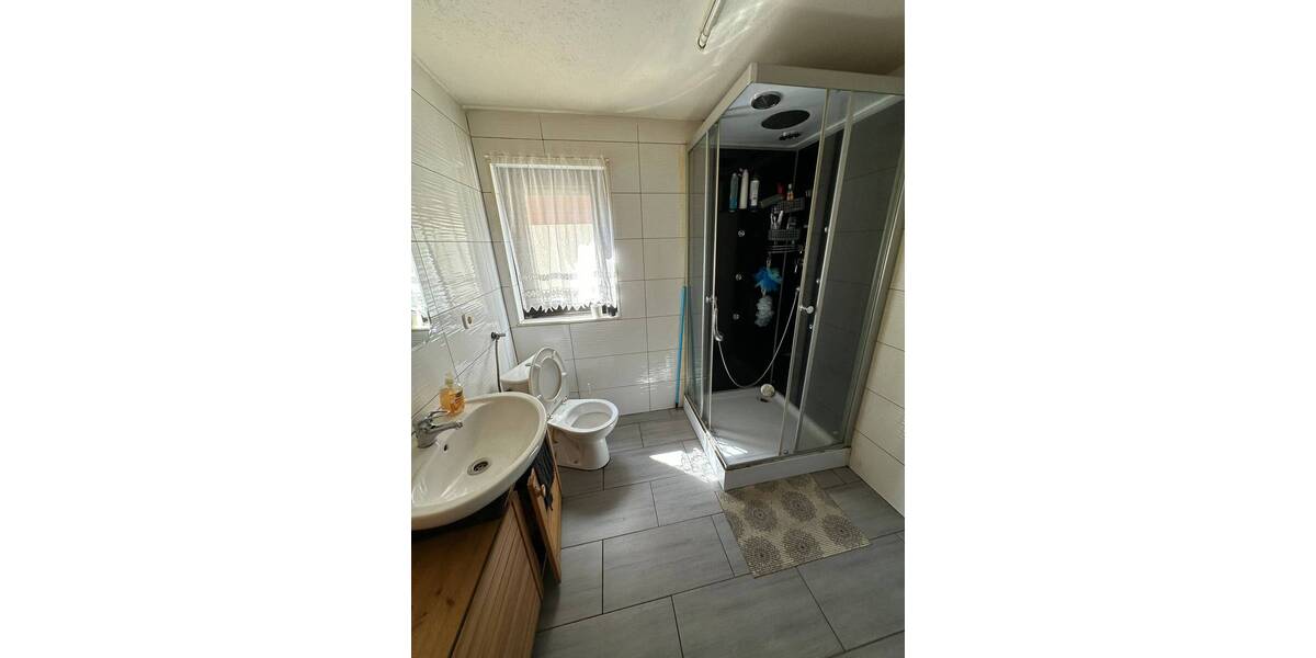 Etagenwohnung Mossautal Ober-Mossau - 4 Zimmer, 110 m&sup2;, 209.000&euro; | Angebot:25733549