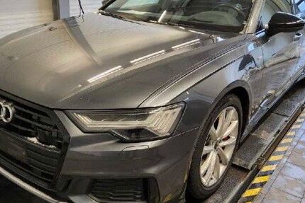 Audi A6 117.544 km 28.850 &euro; Budenheim 55257